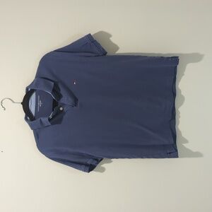 Tommy Hilfiger Polo Blue Medium